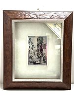 Quadro Camilletti in Argento 146102 - 146102